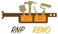 RNP Reno Logo